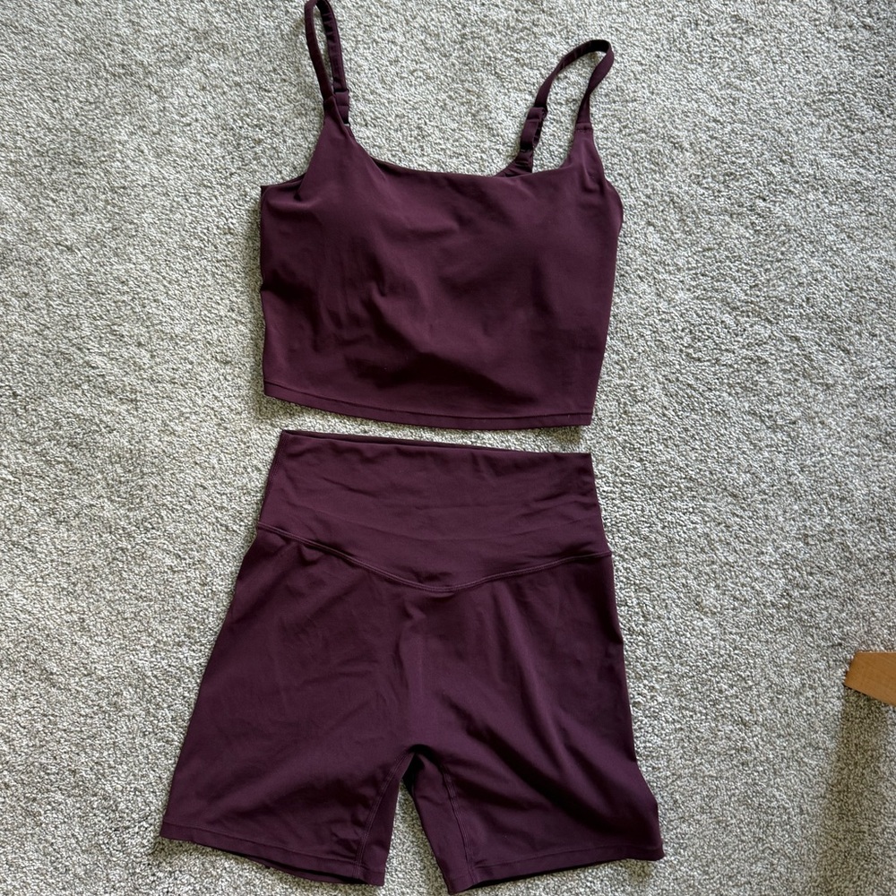 Shop Vitality Workout Set